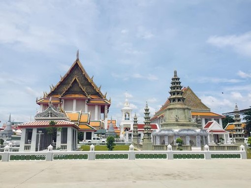วัดกัลยาณมิตรวรมหาวิหาร