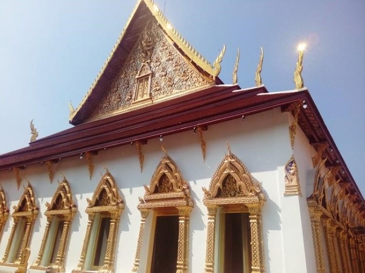 วัดชนะสงครามราชวรมหาวิหาร