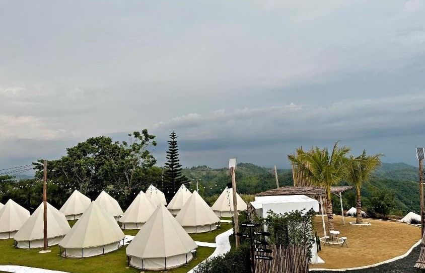 5 The Campville Khao Kho เขาค้อ จังหวัดเพชรบูรณ์