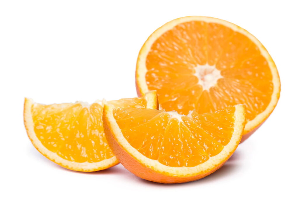 7 ส้ม