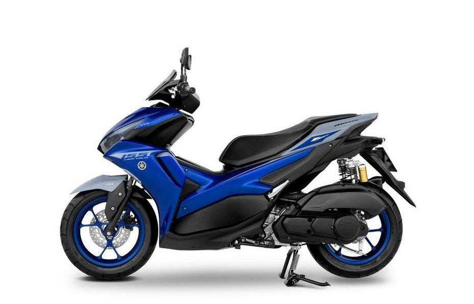 5 Yamaha Aerox 2021-1